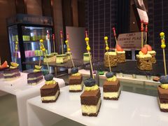 甜点-乐咖啡西餐厅(太湖皇冠假日酒店)