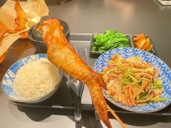 -又鸟pizza海南鸡饭(假日广场店)