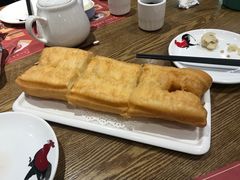 -赏点粤式点心(广州塔店)