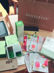 -悦诗风吟innisfree