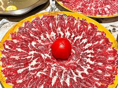 -潮汕大目牛肉火锅(皇岗旗舰店)
