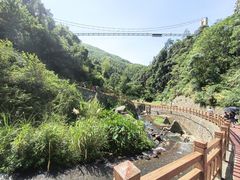 -梅岭月亮湾山体公园