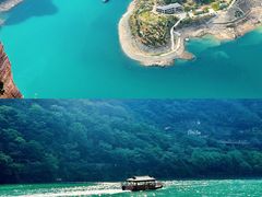 -河南宝泉旅游区
