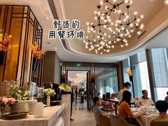 -花城苑广府菜(侨鑫店)