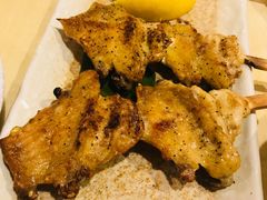 -有喜屋·深夜食堂(北京西路店)