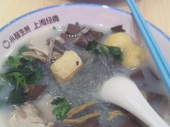 -小杨生煎(深圳岗厦北店)