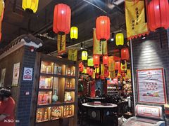 -小财神·老派赣州菜·中华美食地标(第五大道店)
