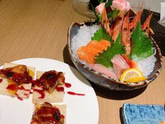 -大渔铁板烧(花园道店)