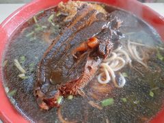 大肉面-小龙大肉面馆