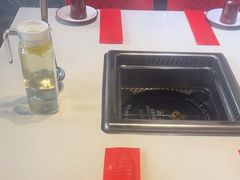 -倍儿红喜临门火锅(文兴路店)
