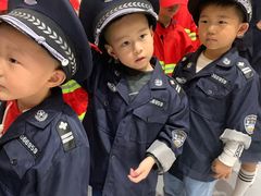 -蓝精灵乐园·世茂精灵之城主题乐园