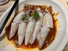 -采粤轩中餐厅(惠州金海湾喜来登度假酒店)