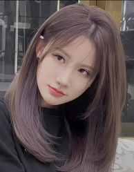 点击看大图 -MORI HAIR SALON日式美发沙龙