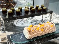 -广州文华东方酒店·悦铂尼西餐厅