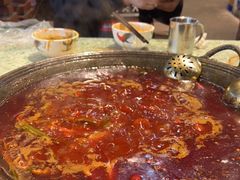 -五里关火锅(牛市口店)