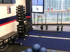 -F45 TRAINING健身工作室(体育中心店)