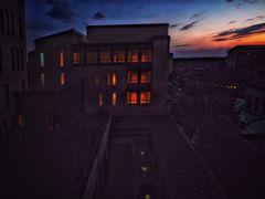 -上海崇明金茂凯悦酒店