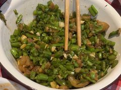 -彭耕记猪油炒小菜(吉联mall店)