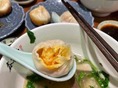 -鑫震源·苏式大虾生煎(山塘街店)