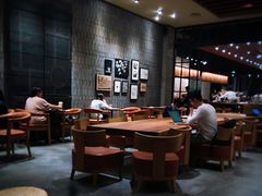 -星巴克臻选(深圳罗湖万象城店)
