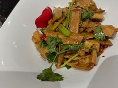 -上海1号私藏菜(静安店)