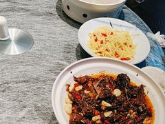 -川香渔府(万达店)