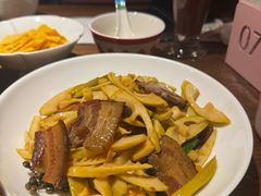 -清水亭湖北菜(大屯DT51店)