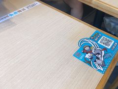 -灵芝妹子海鲜米线(劳动公园店)