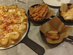 -必胜客(仲盛商城王安宇主题店)