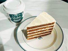 -Ralph’s Coffee(北京三里屯店)