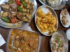 -澳门环岛游湾仔码头