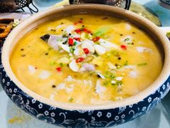 -曹家小厨(贵阳路店)