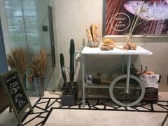 -WHEAT&BAKER-麥(凯德来福士店)