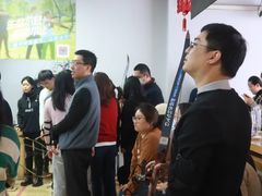 -道顺射箭·团建·骑射(张杨路店)