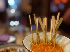 -兰溪小馆(东直门簋街店)