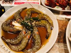 -弘益酱蟹