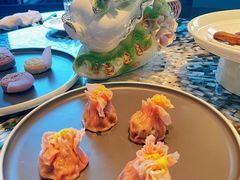 -北京饭店谭家菜