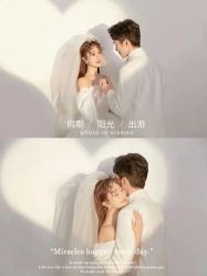 -索菲亚婚纱摄影