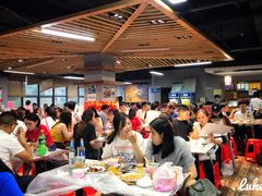 大堂-小民大排档(光谷店)