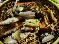 -高佳庄·舟山海鲜(海景旗舰店)