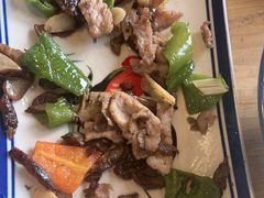 -妈妈的味道(和顺古镇店)