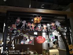 -呷哺呷哺(悦荟广场店)