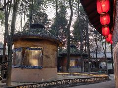 -土灶人家柴火鸡(都江堰店)