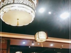 大堂-叶氏大快活酒楼·佛山老字号