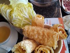 -八合里潮汕鲜牛肉火锅(深圳海岸城店)