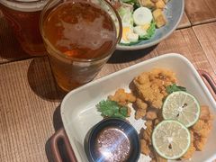-Devils’ Brewery小恶魔精酿啤酒(武汉天地店)