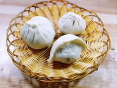牛肉包子-清真·老金家牛肉店(会展路店)