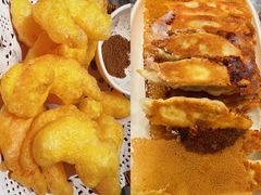 -前海沿·青岛菜(乐客城店)