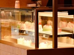 -théATRE 茶聚场(王府中環店)