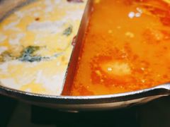 -湊湊火锅·茶憩(新中关购物中心店)